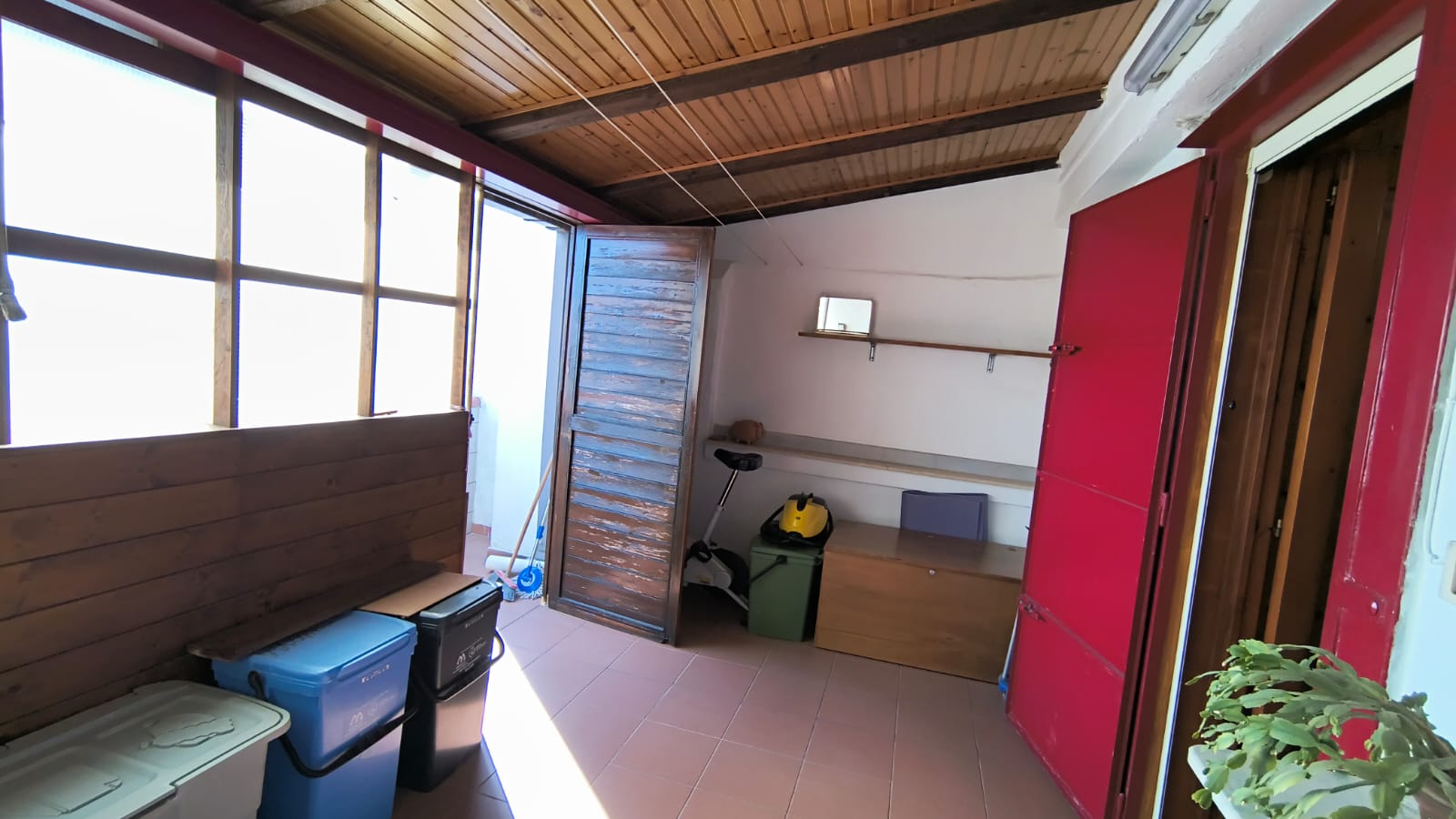 Casa indipendente in centro